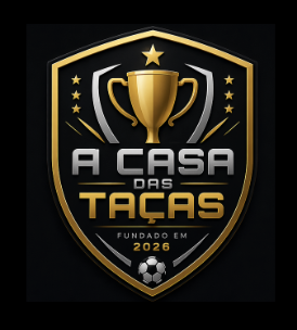 A casa das taças